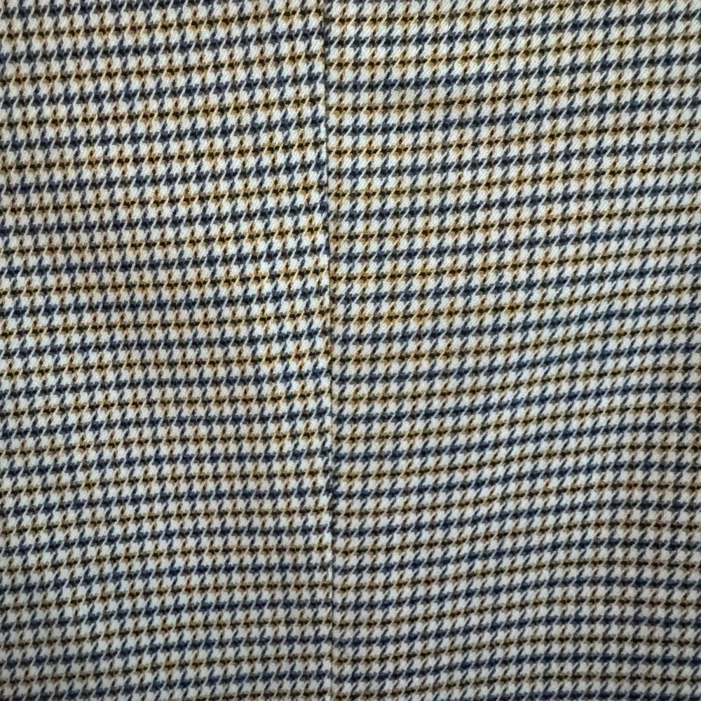 1. STATE • REVOLVE Houndstooth Double Breasted Blazer Size 6 - Picture 8 of 10